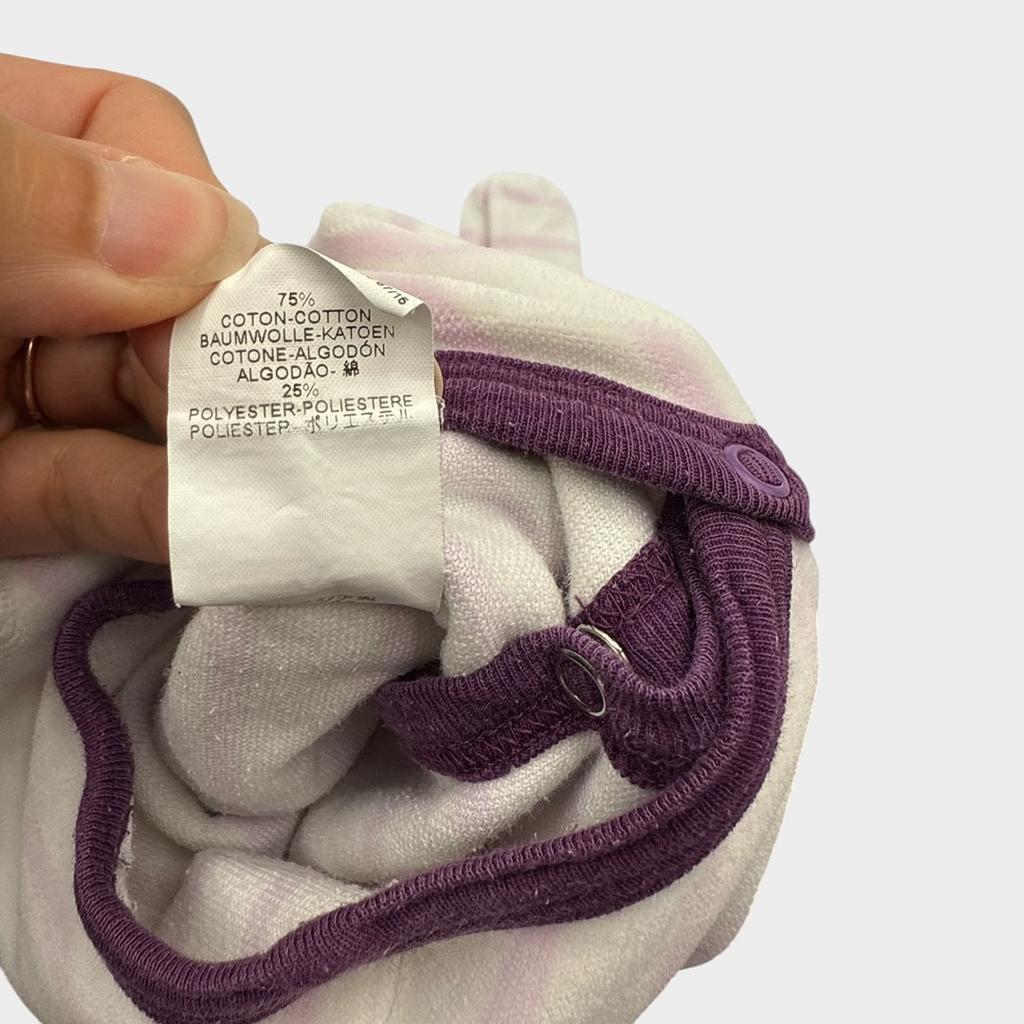 Petit Bateau - Grenouillère 9 mois 71 cm