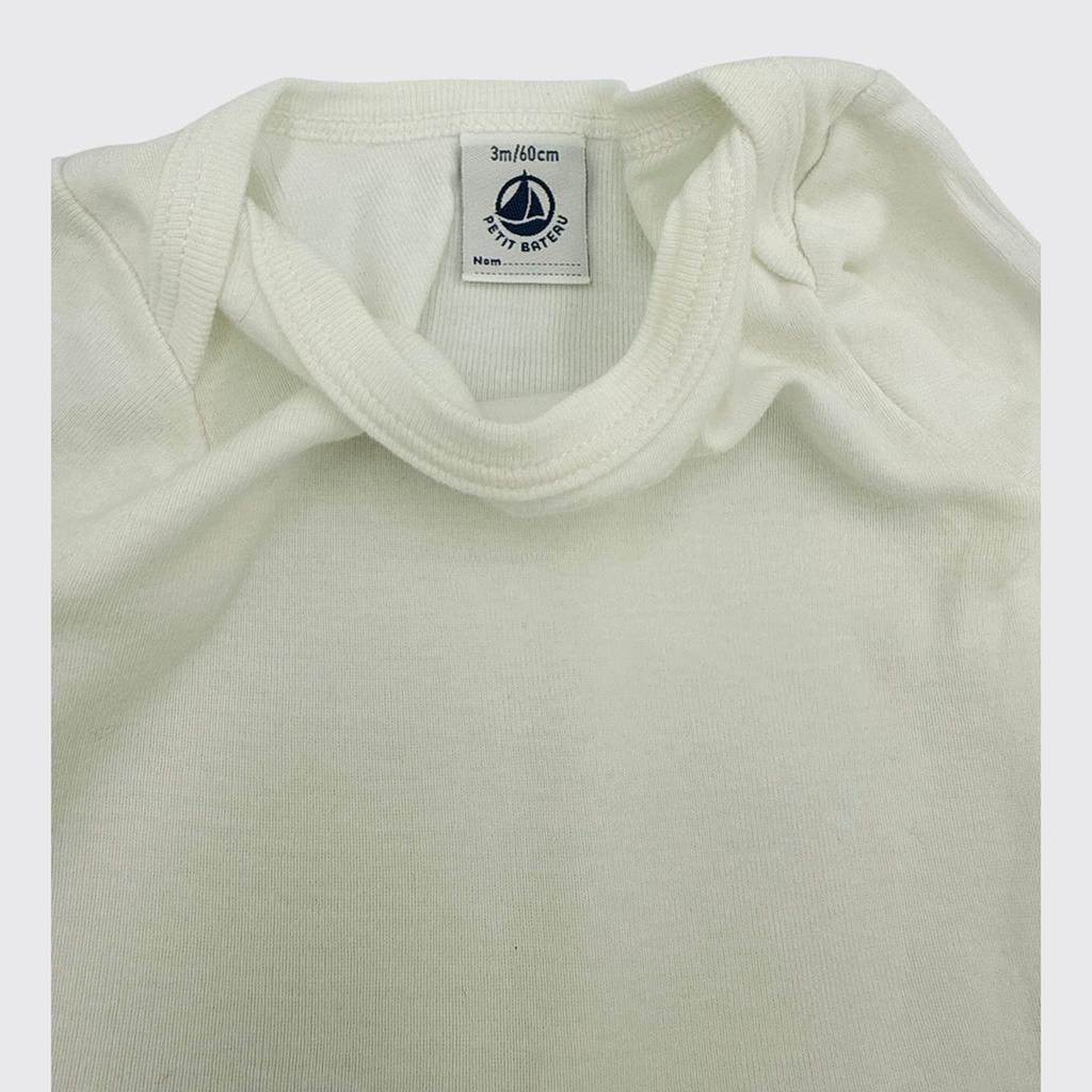 Petit Bateau - Body 3 mois 60 cm
