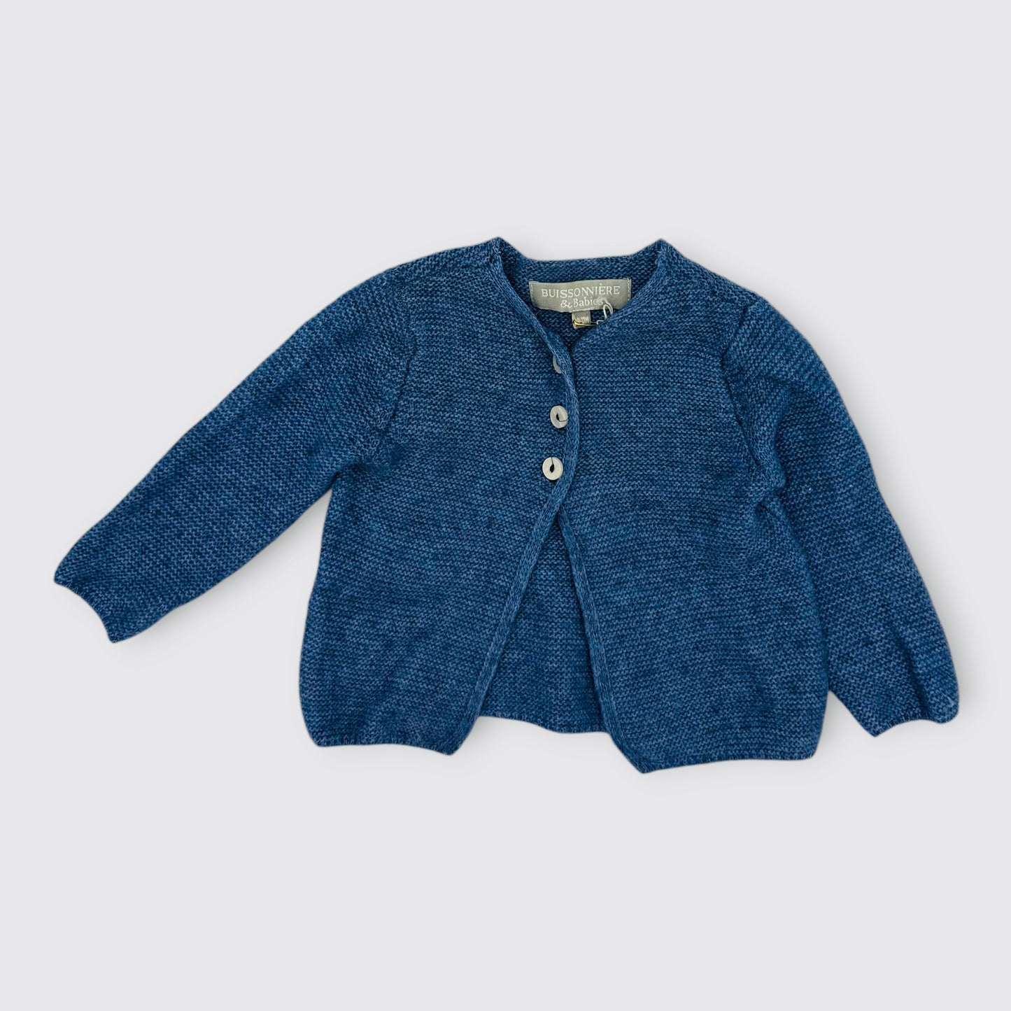 Buissonnière - Pull - 9 - 12 mois