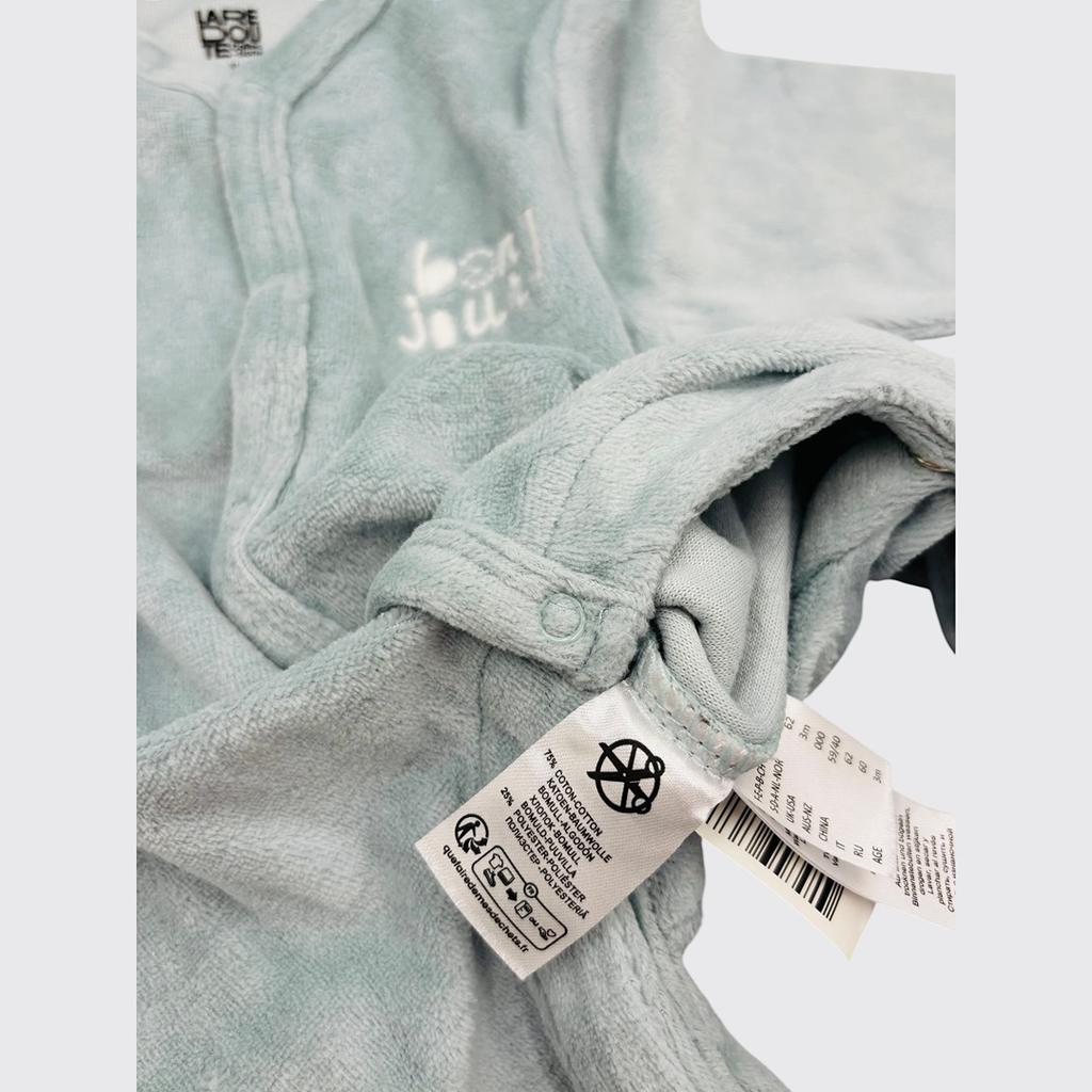 La Redoute Collections - Pyjama - 3 mois - 60 cm