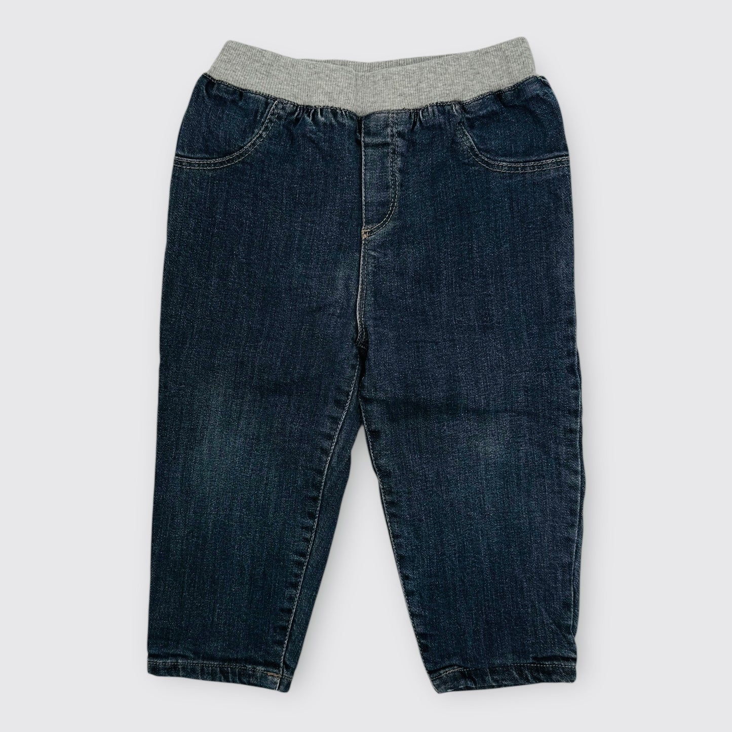 Boutchou - Pantalon - 12 mois