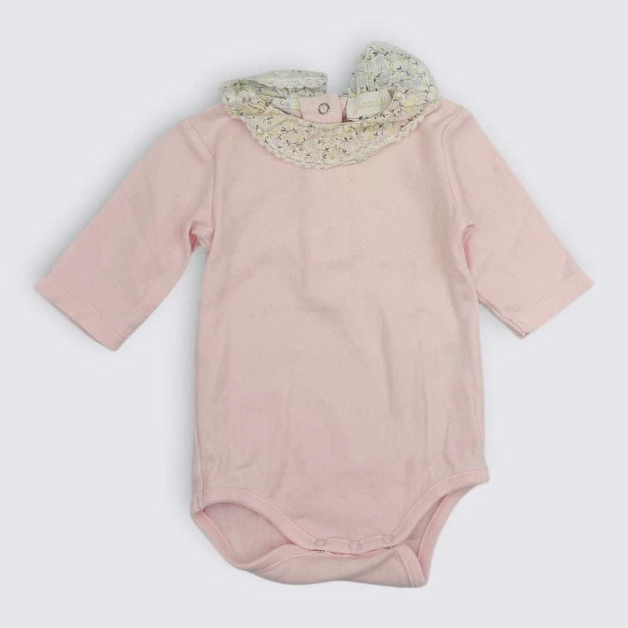 Jacadi - Body - 3 mois (60cm)