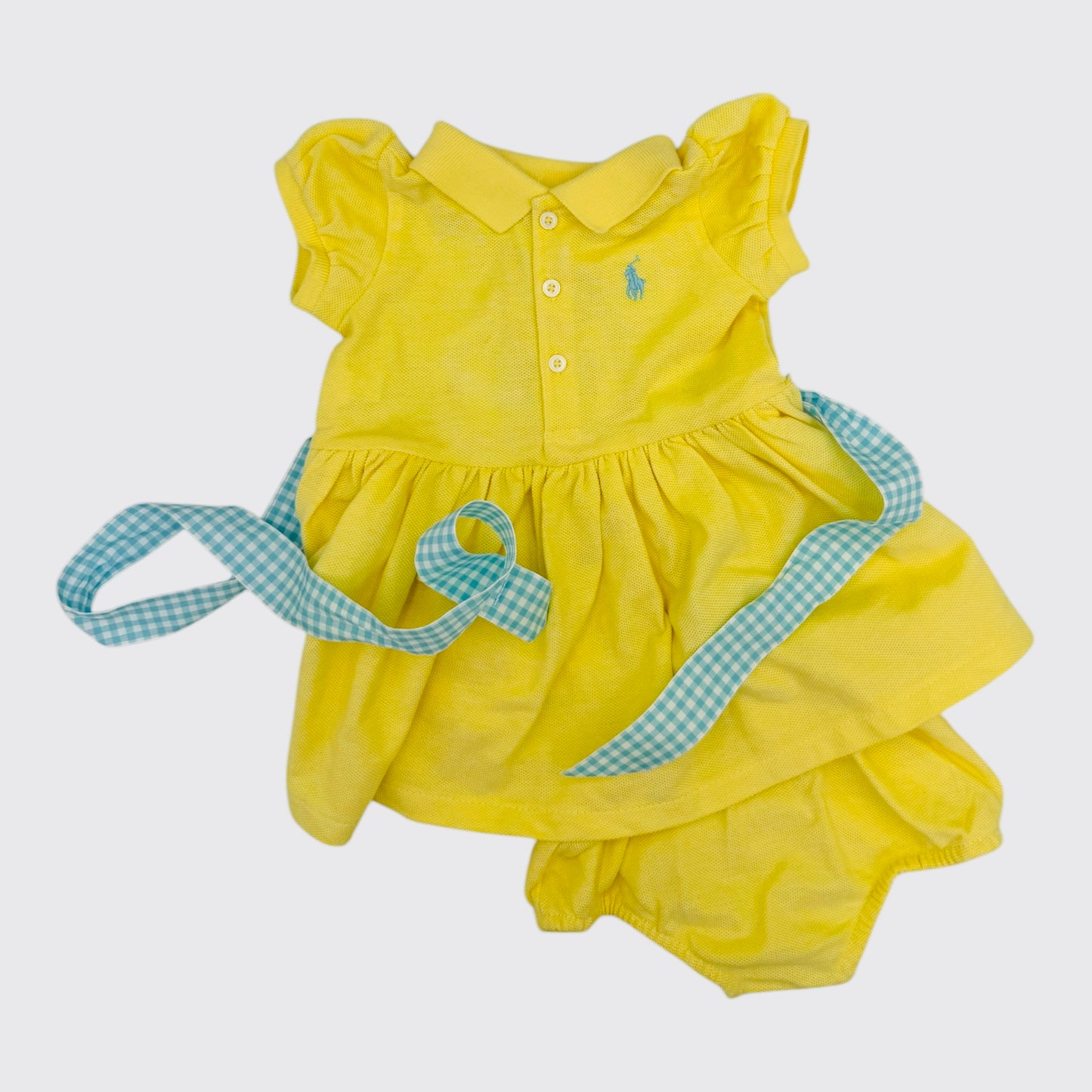 Ralph Lauren - Robe - 6 mois