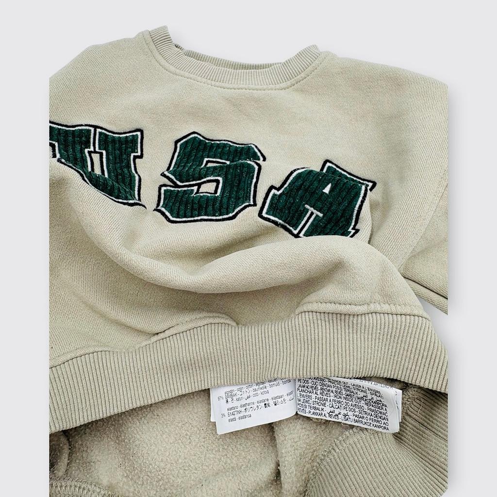 Zara - Sweat 3 ans 98 cm