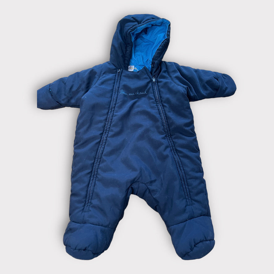 Petit Bateau - 3 mois 60cm