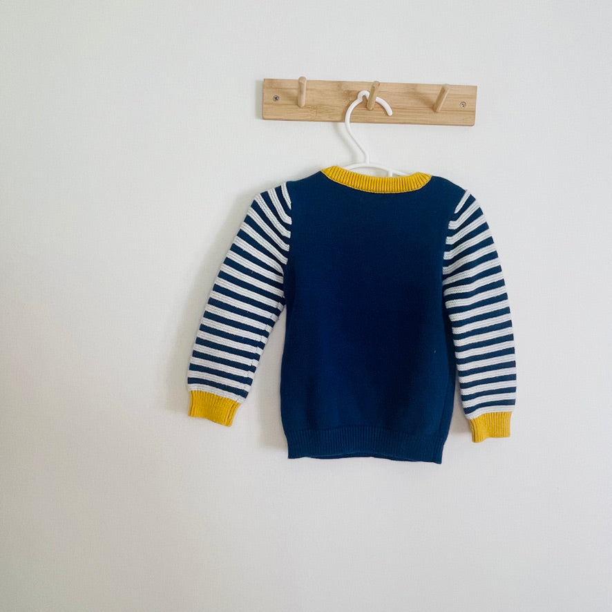 Sergent Major - 2 ans