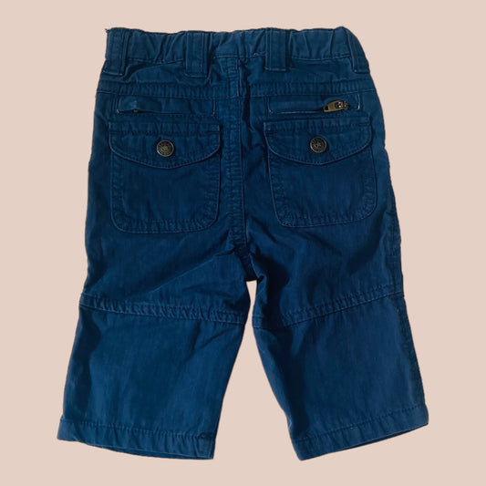 River Woods - 3-6 mois