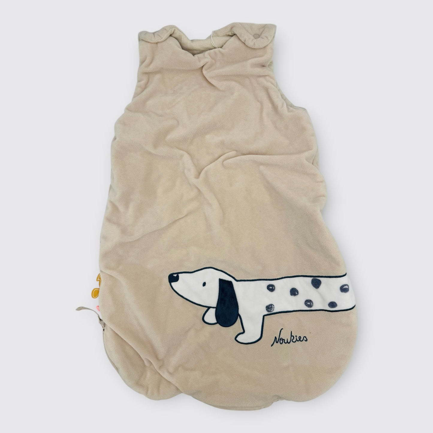 Noukies - Gigoteuse - 3 - 12 mois