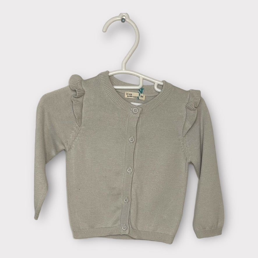 Little Cigogne - 9 mois