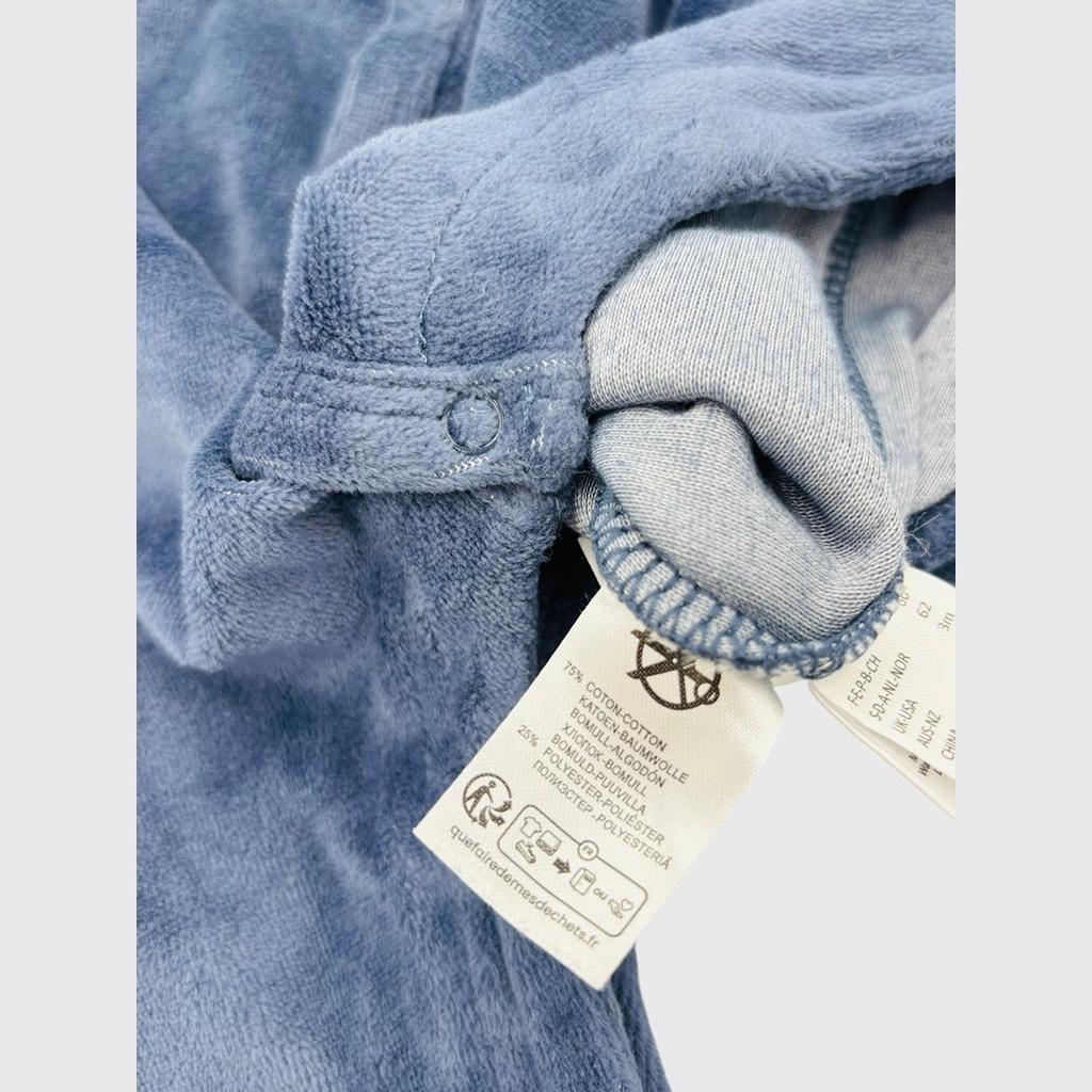 La Redoute Collections - Pyjama - 3 mois - 62 cm