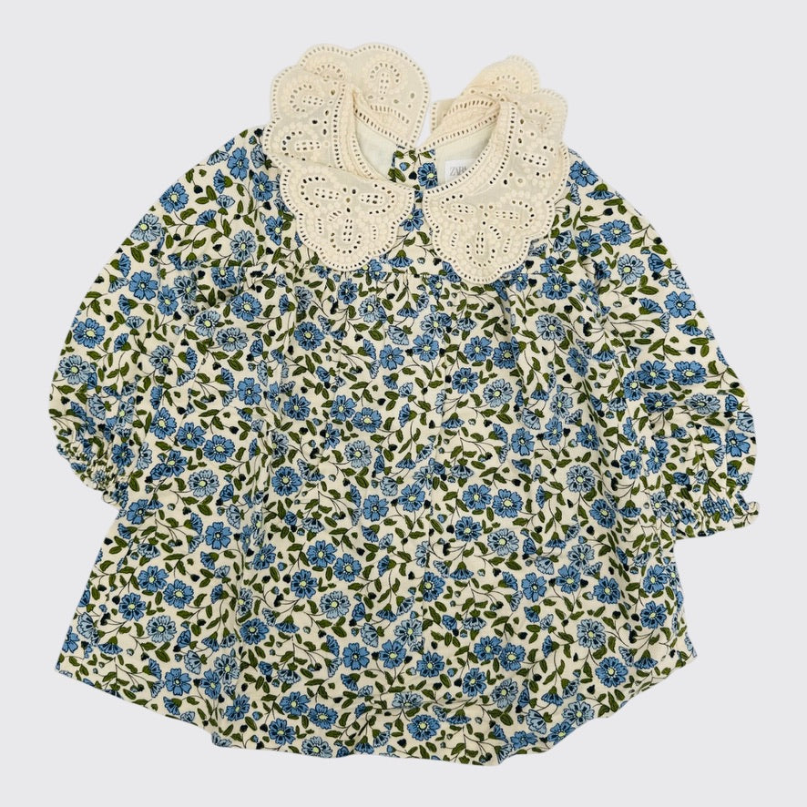 Zara - Robe - 2 - 3ans (98cm)