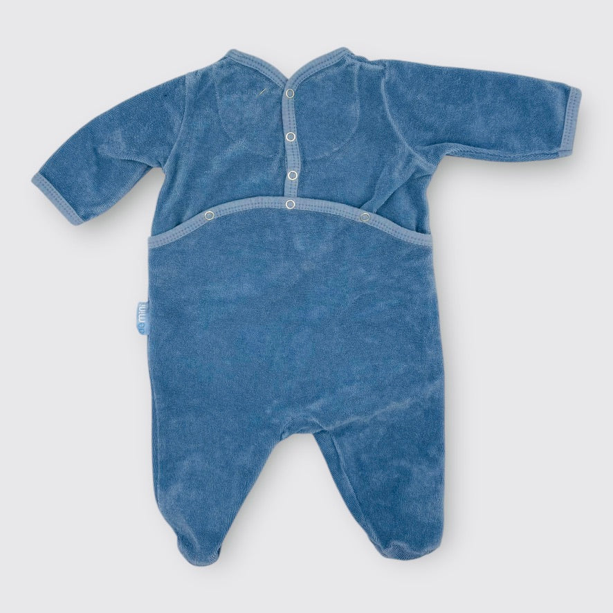 Bemini - Pyjama - 1 - 3 mois