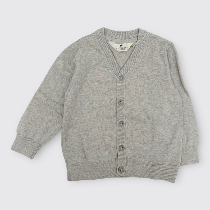 H&M - Pull - 2- 4 ans (104cm)