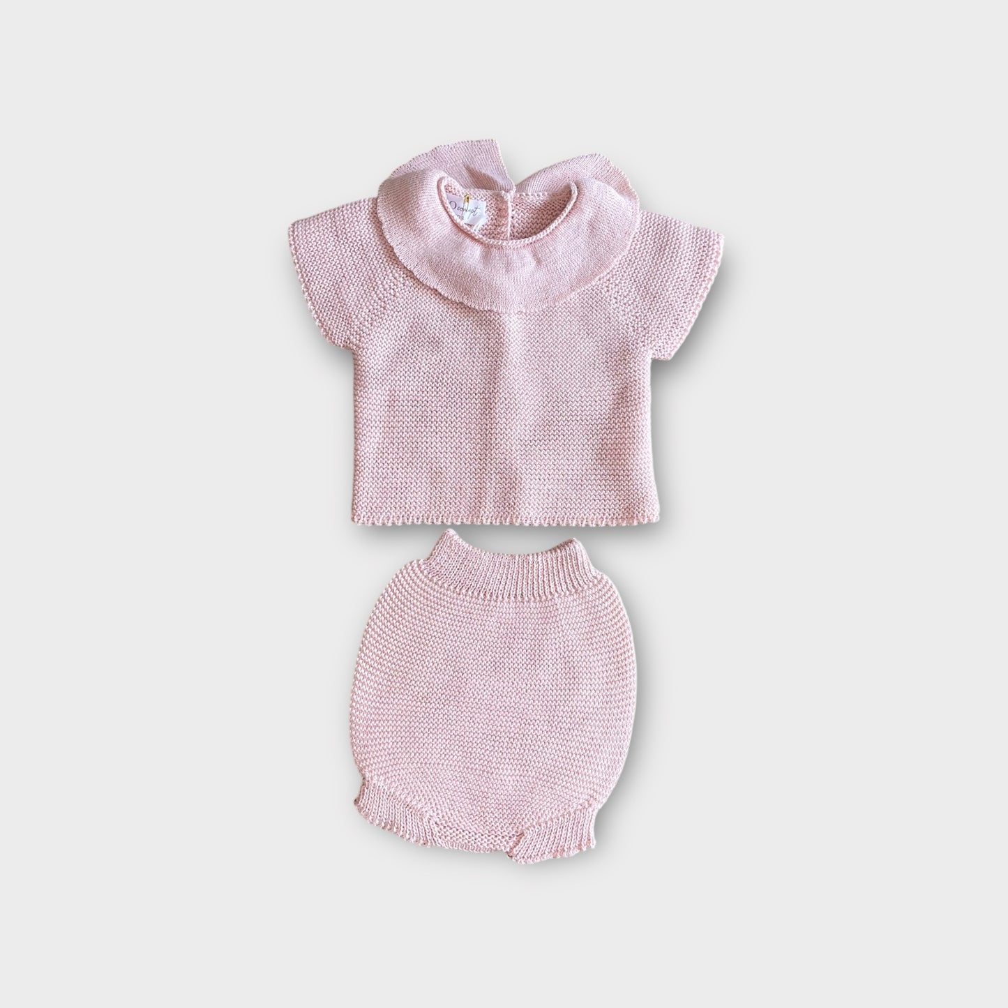 T & O Concept - Ensemble - 3 mois