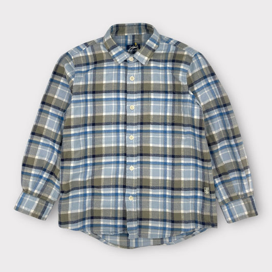 il Gufo - Chemisier - 5 ans