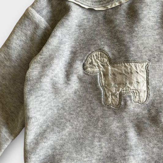 Jacadi - Pyjama - 3 mois (60cm)