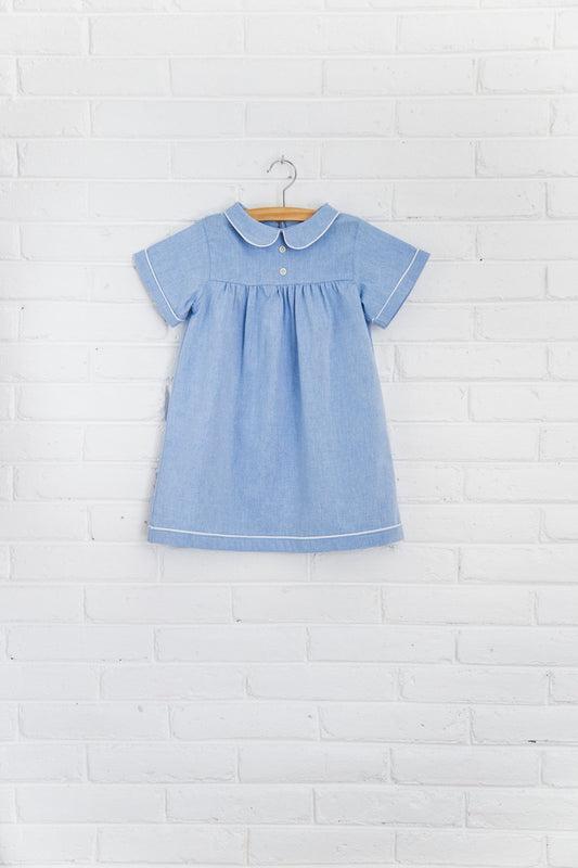 JoMarine- Pyjama - 8 ans