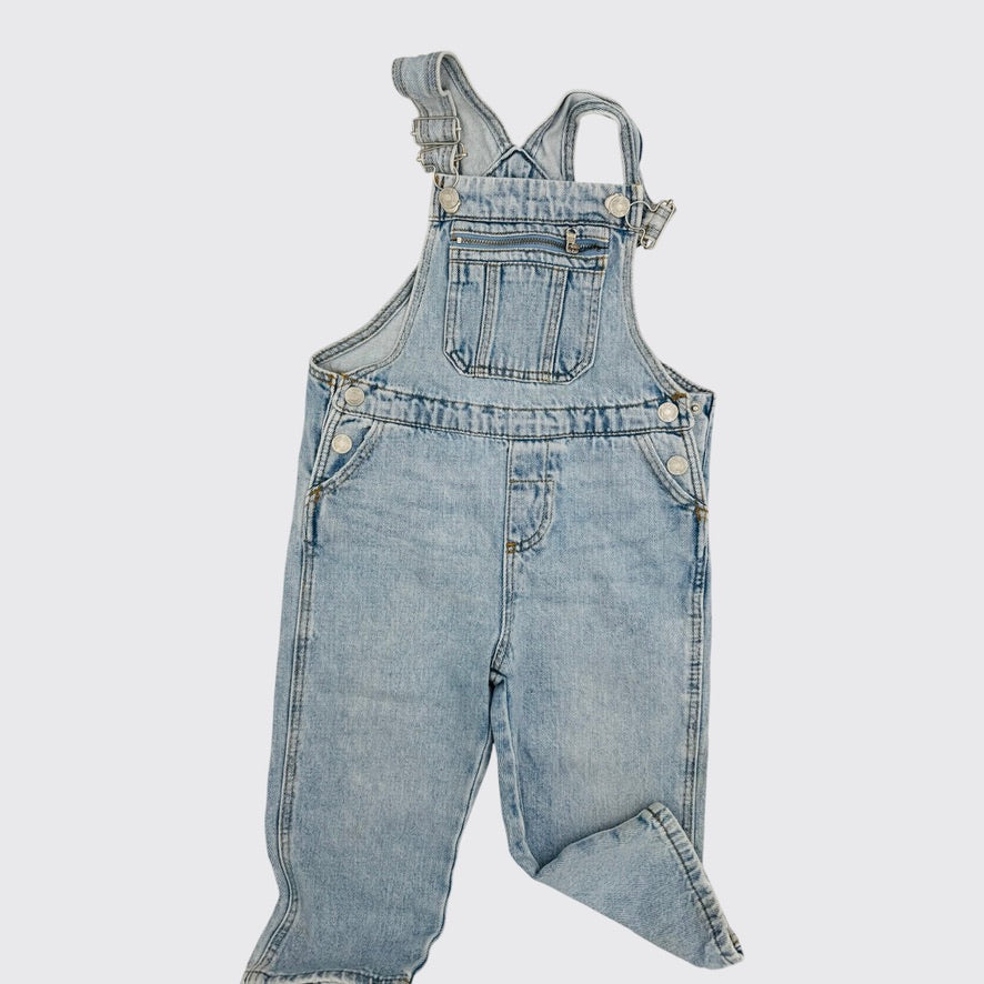 Zara - Salopette - 2 - 3 ans (98cm)