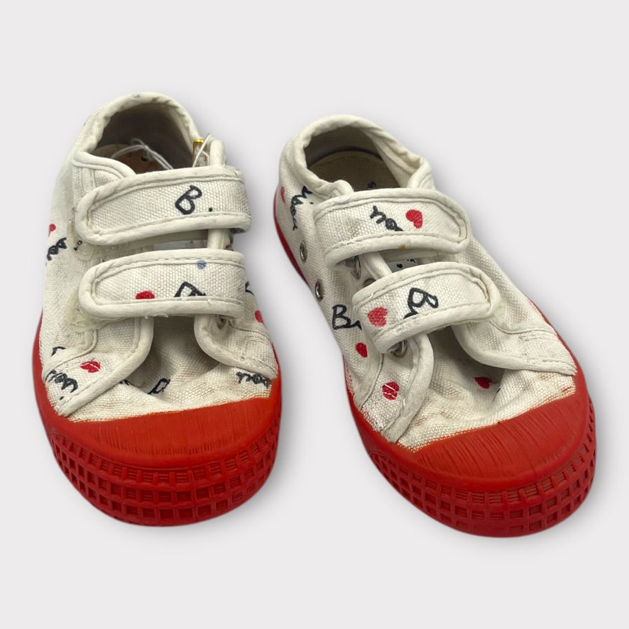 Mathilde Cabanas - Chaussures - 2 - 3 ans