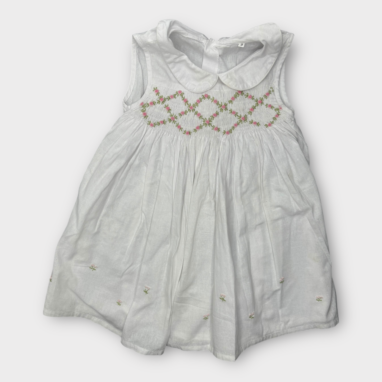 Unknown - Robe - 2 ans - (Très bon état)