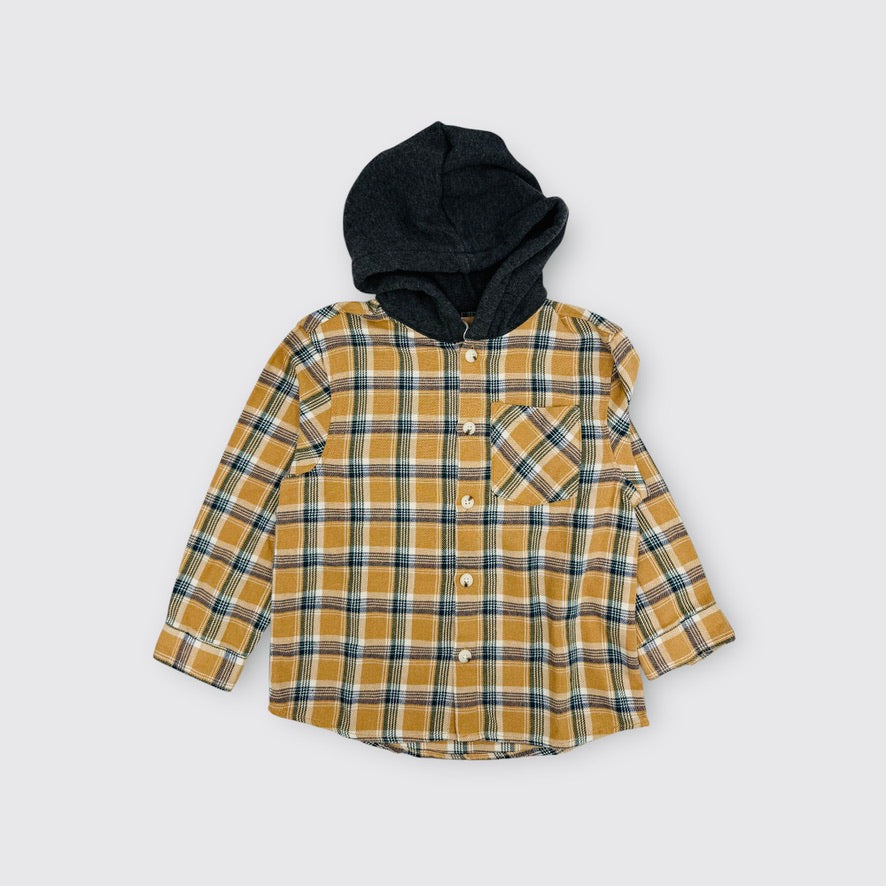 Zara - Chemisier - 3 - 4 ans (104cm)