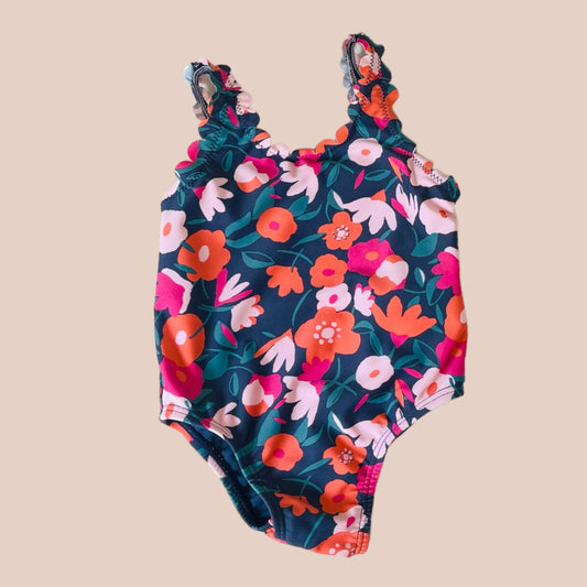 Tape à l'oeil - 12 mois