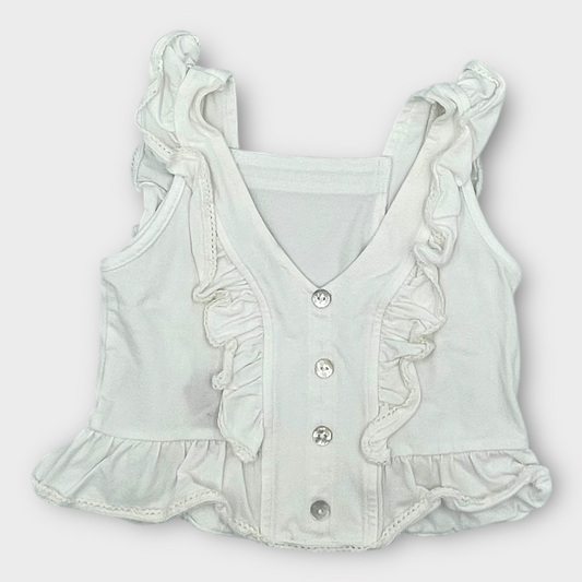 Buissonnière - T-shirt - 2 ans