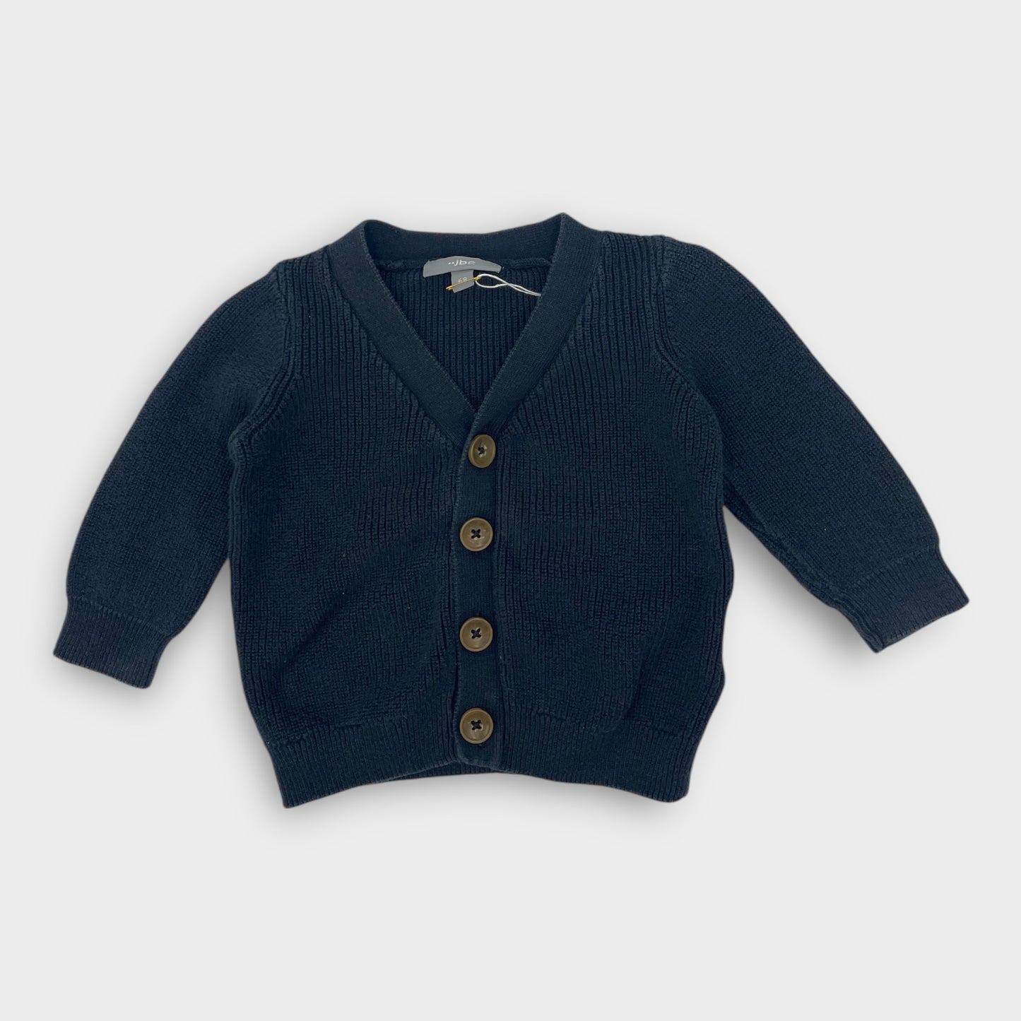 JBC - Pull - 6 mois (68 cm ) - (Bon état)