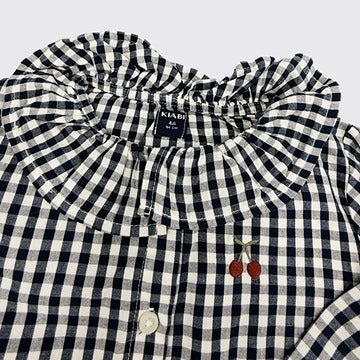 Kiabi - chemise - 4 ans - 104 cm