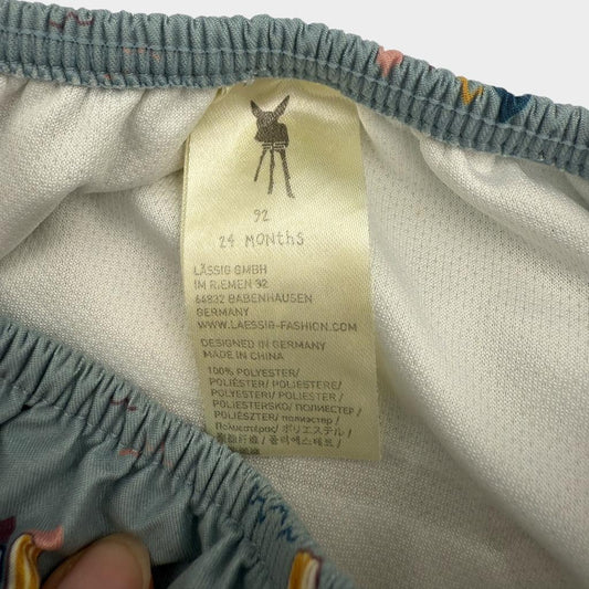 Lässig - Maillot De Bain - 24 Mois - 92 Cm