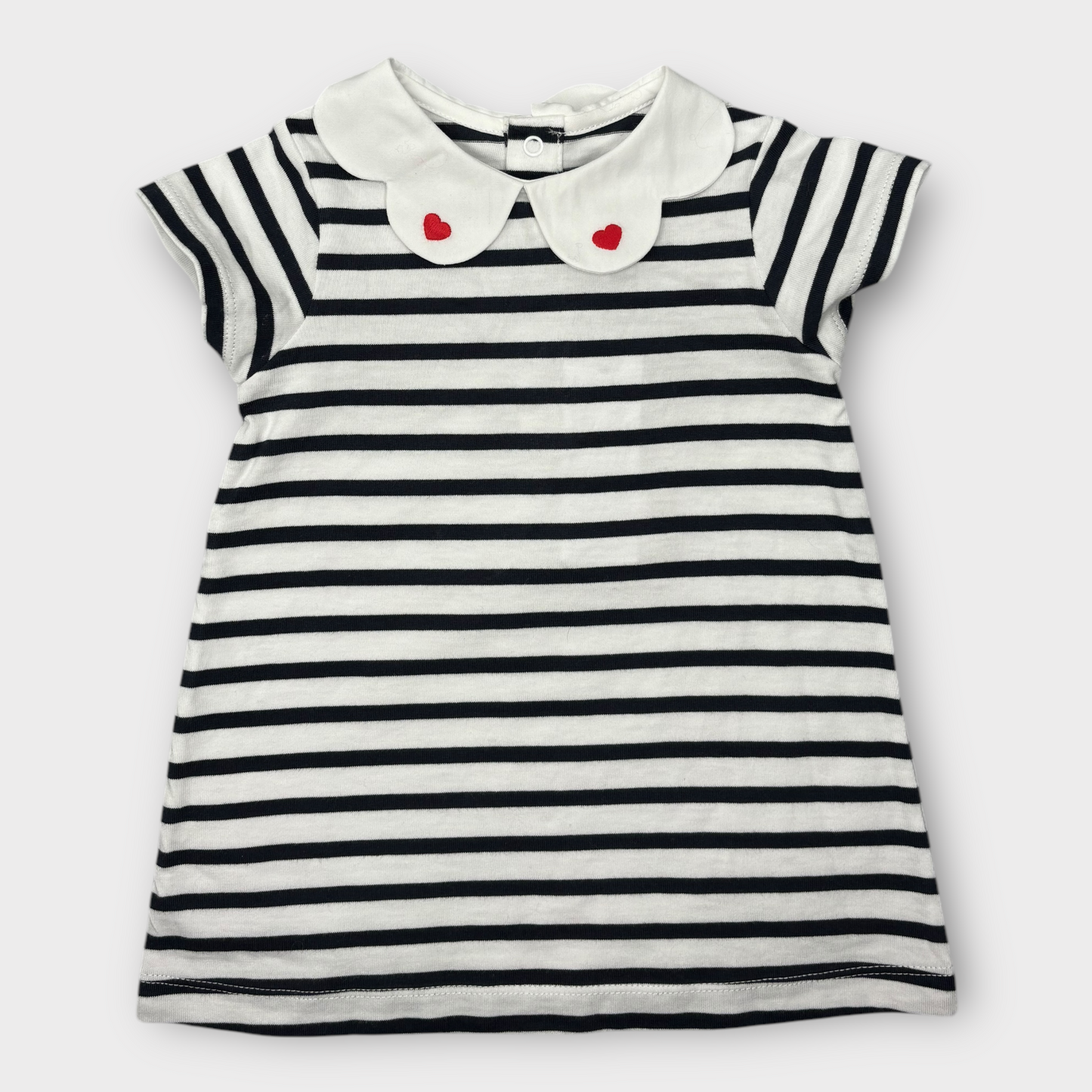 Jacadi - Robe - 12 mois (74cm ) - (Très bon état)