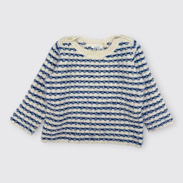Boutchou - Pull - 2 ans