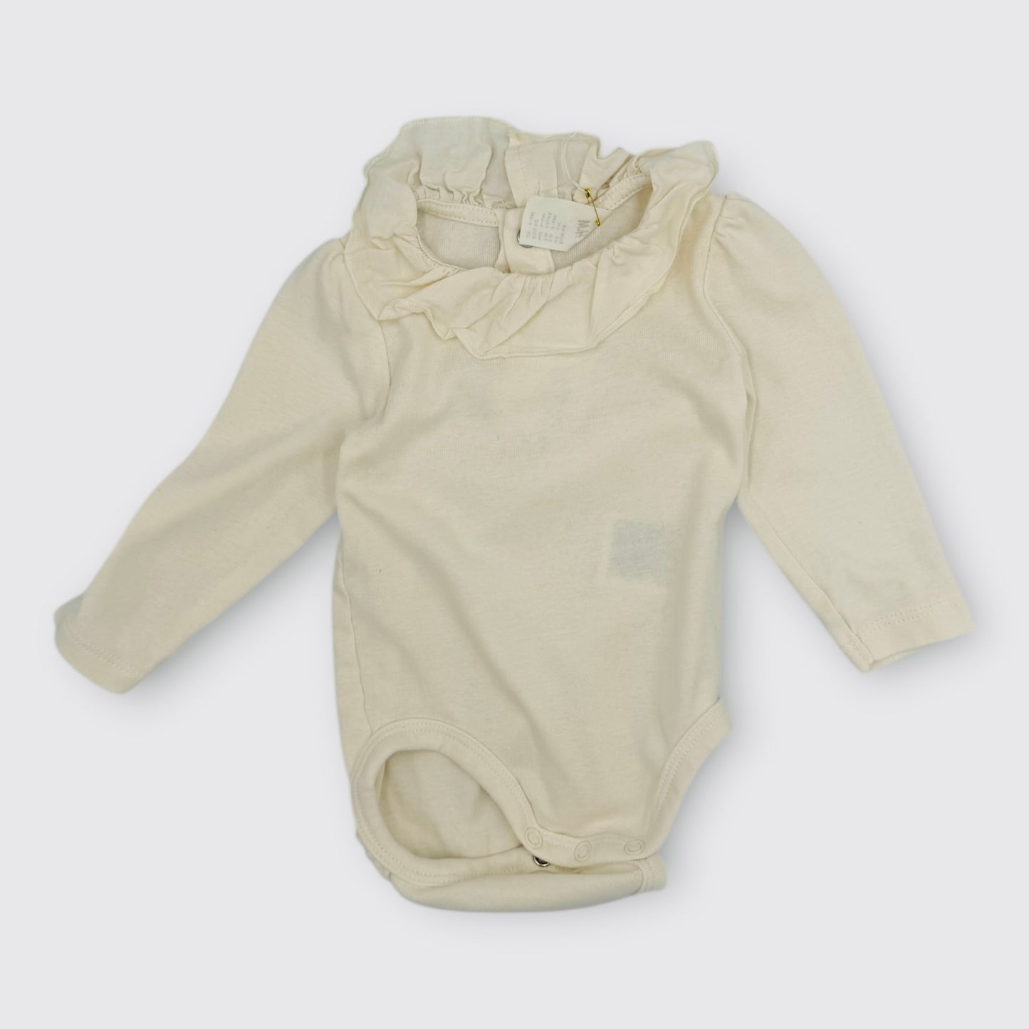 H&M - Body - 6 mois (67cm )