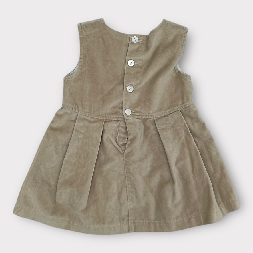 Aletta - Robe - 9 mois