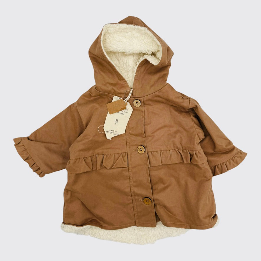 Play Up - Veste - 6 mois