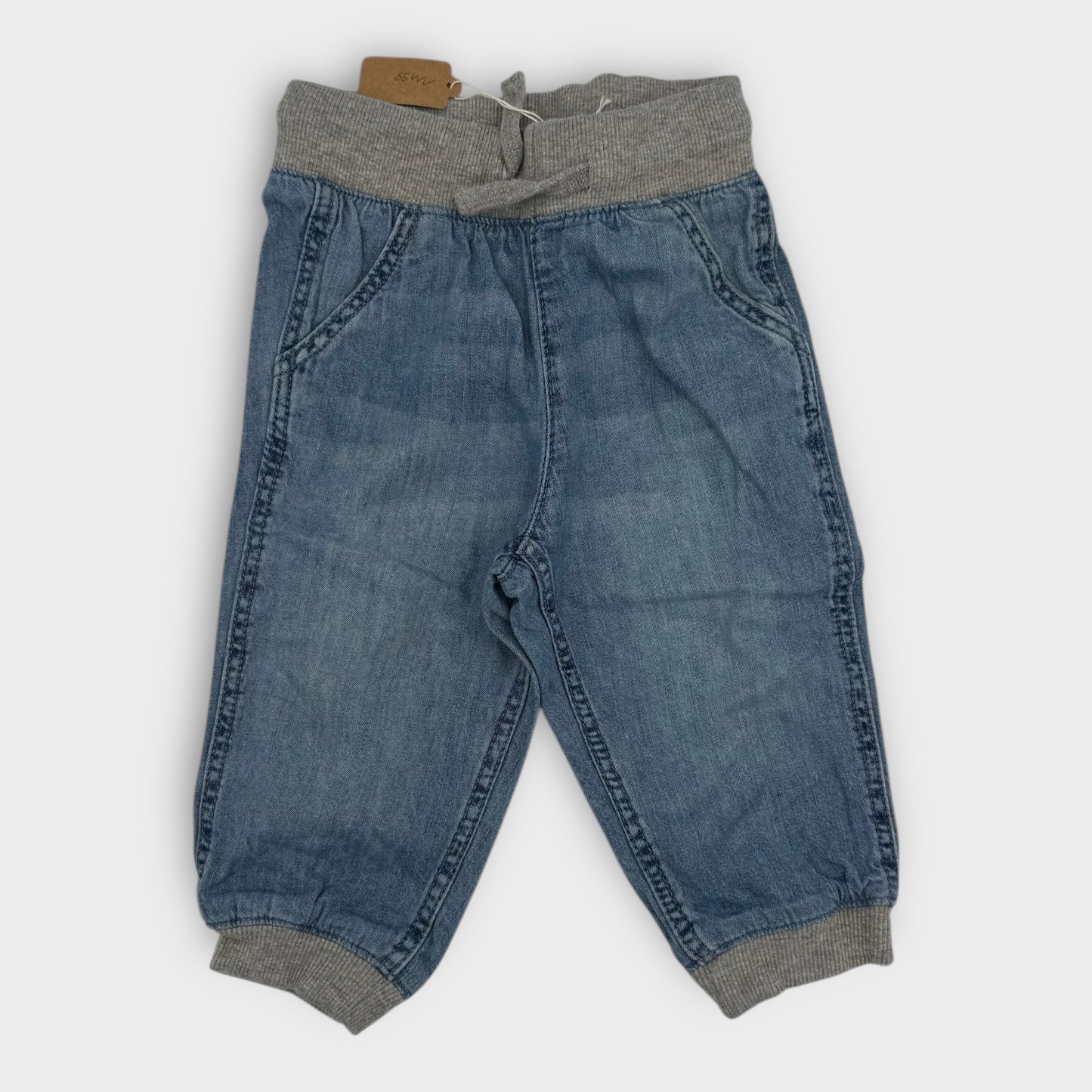 H&M - Pantalon - 12 mois(80cm)