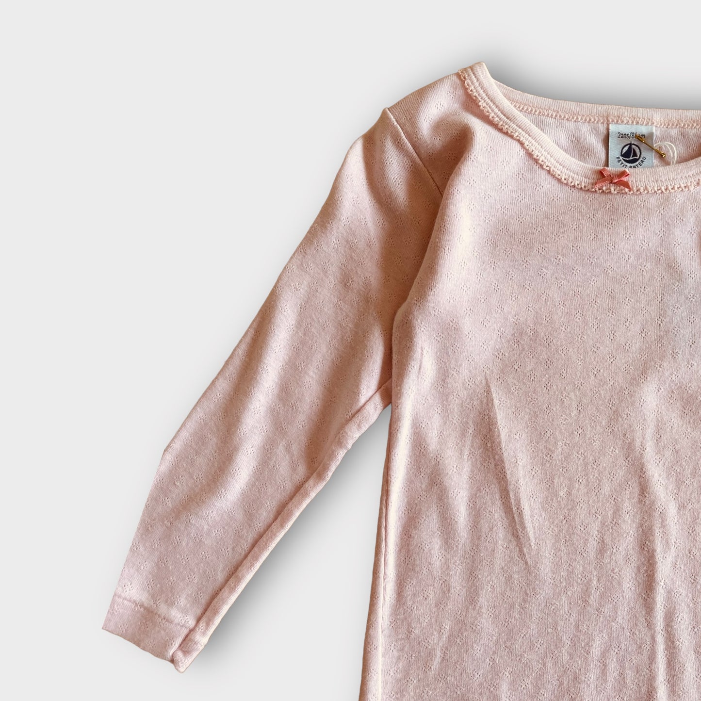 Petit Bateau - 18-24 mois