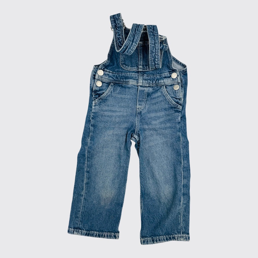 H&M - Salopette - 2 ans (92cm)