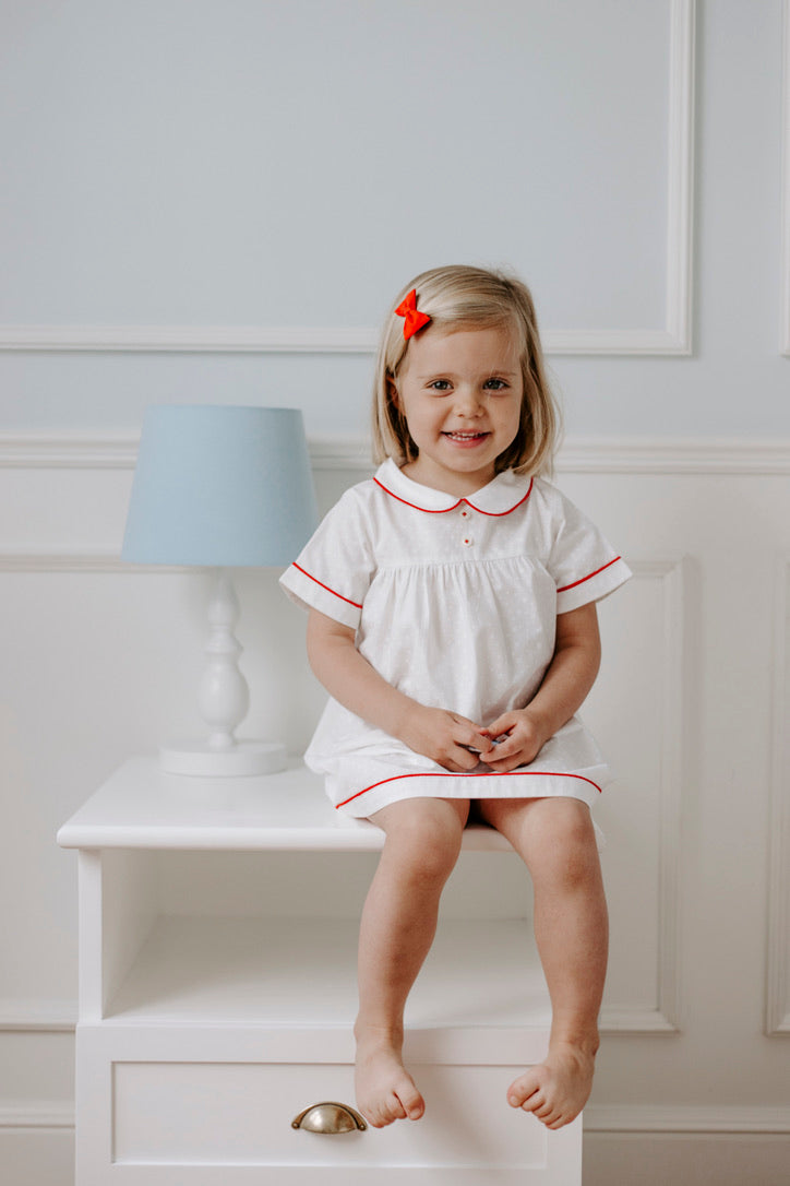 JoMarine - Pyjama - 8 ans