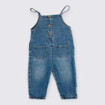 Zara - Salopette - 12 -18 mois (86cm)