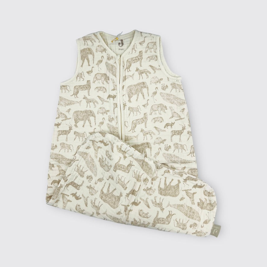 Jollein - Gigoteuse - 3- 12 mois