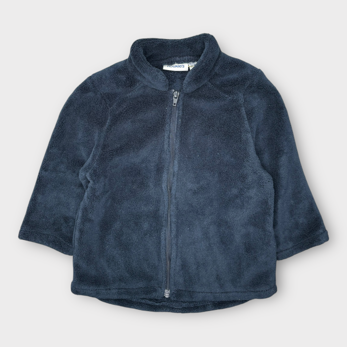 Noukies - Pull - 12 - 18 mois (86 cm) - (Très bon état)