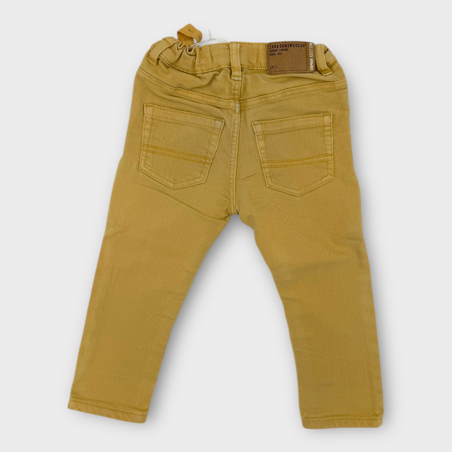 Zara - Pantalon - 12 - 18 mois (86cm)
