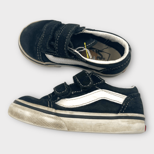 Vans - Chaussures - 2 ans Taille 22,5