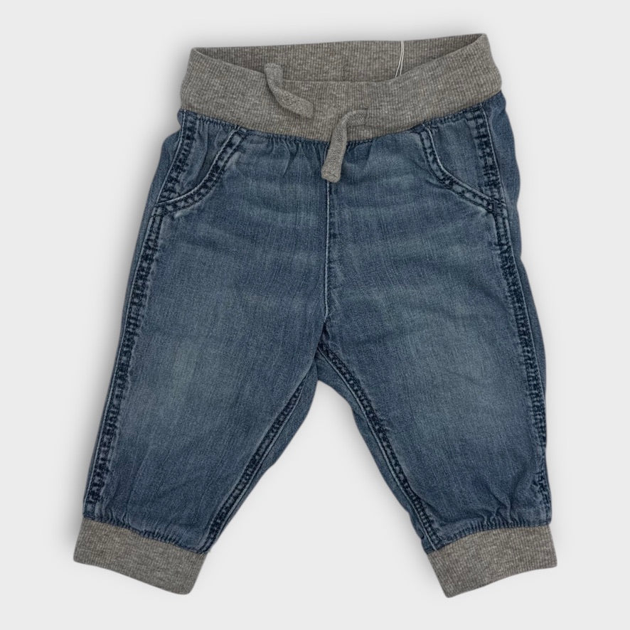 H&M - Pantalon - 9 mois( 74cm)