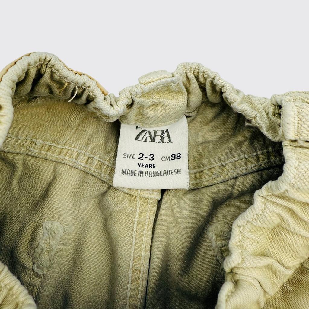 Zara - Pantalon - 3 ans - 98 cm