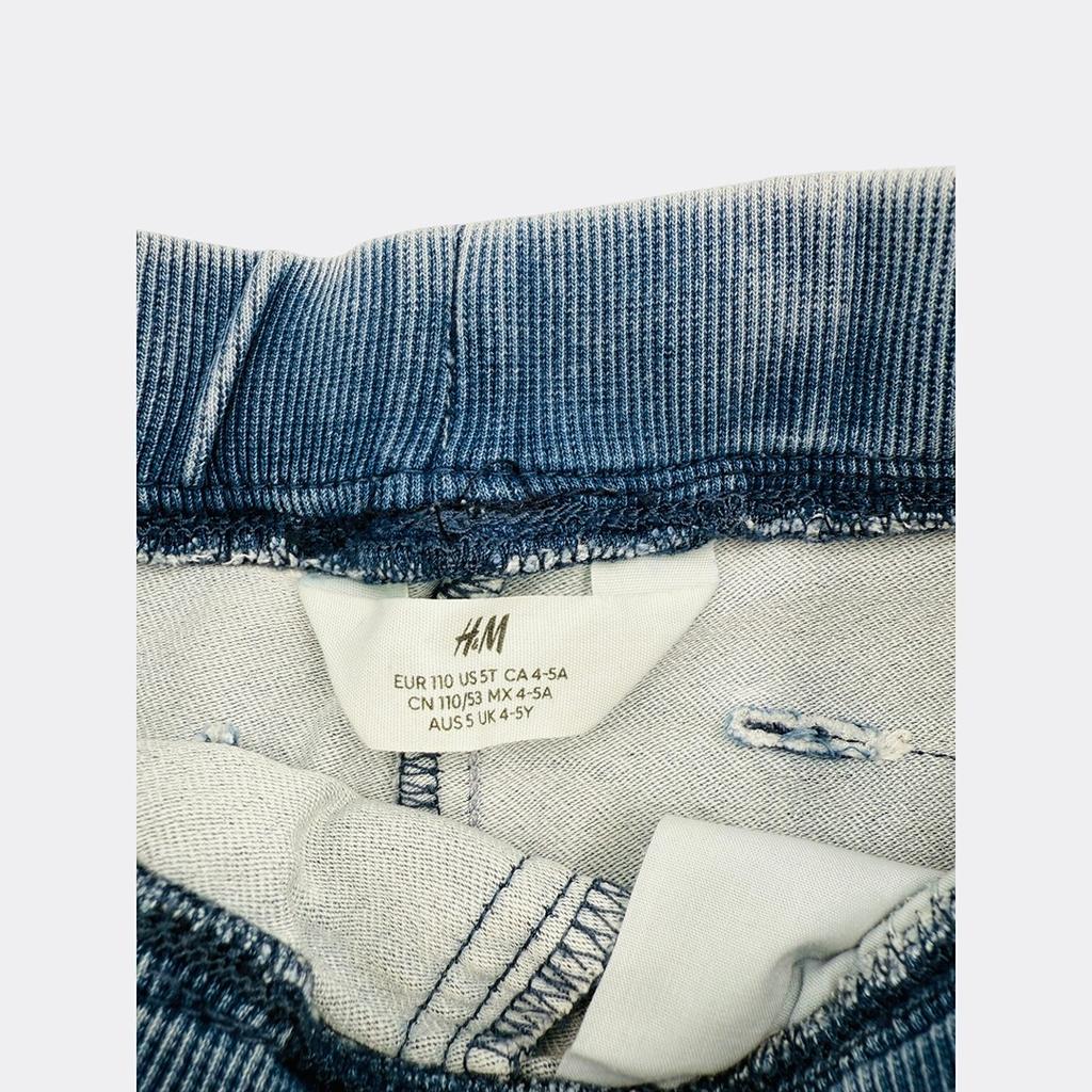 H&m - Short 5 ans - 110 cm