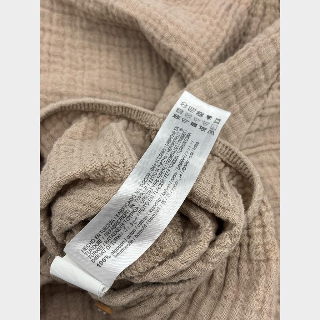 Zara Home -Body - 12 mois 74cm