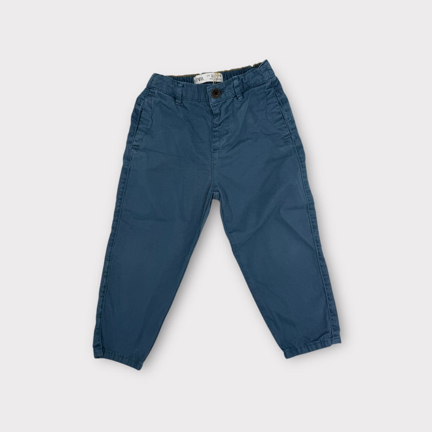 Zara - Pantalon - 3 - 4 ans(104cm)