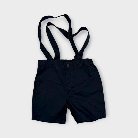 Petit Bateau - Salopette - 2 ans (86cm)